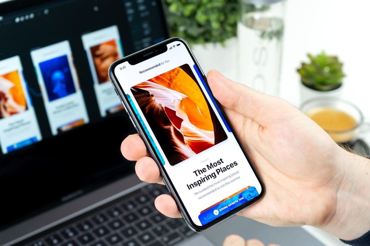 Building design systems that scale with your business