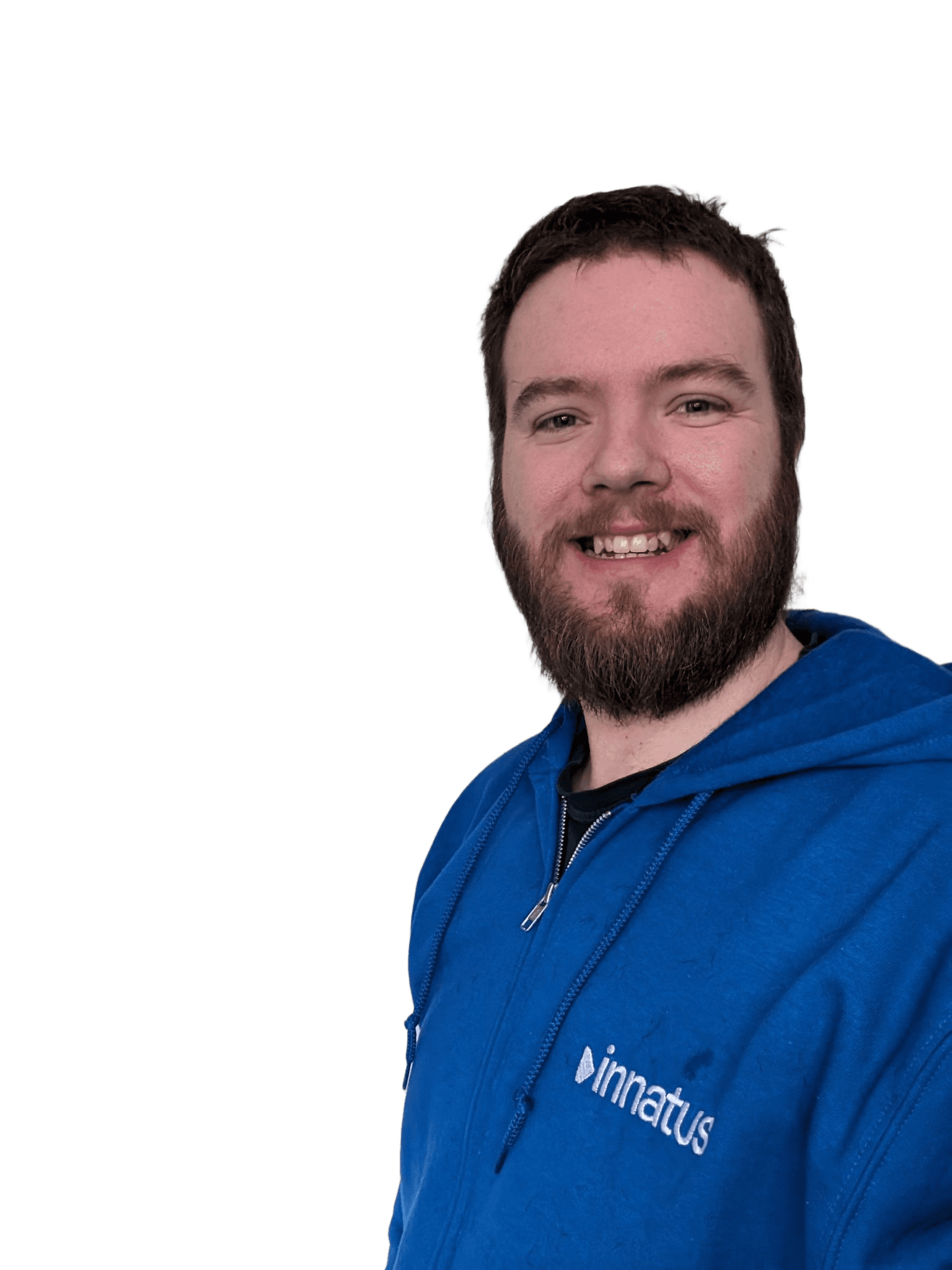 Chris Ryan, Founder of Innatus Digital