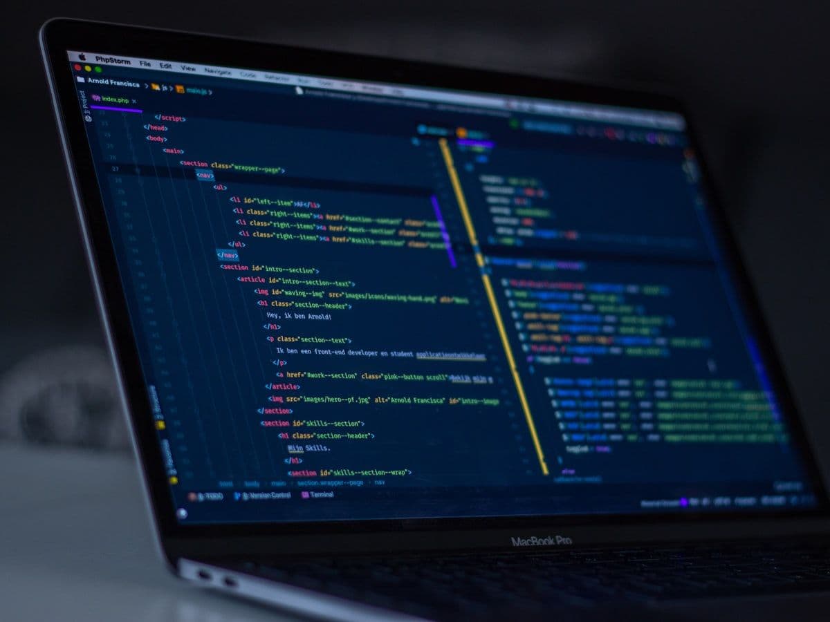 Full-Stack Development