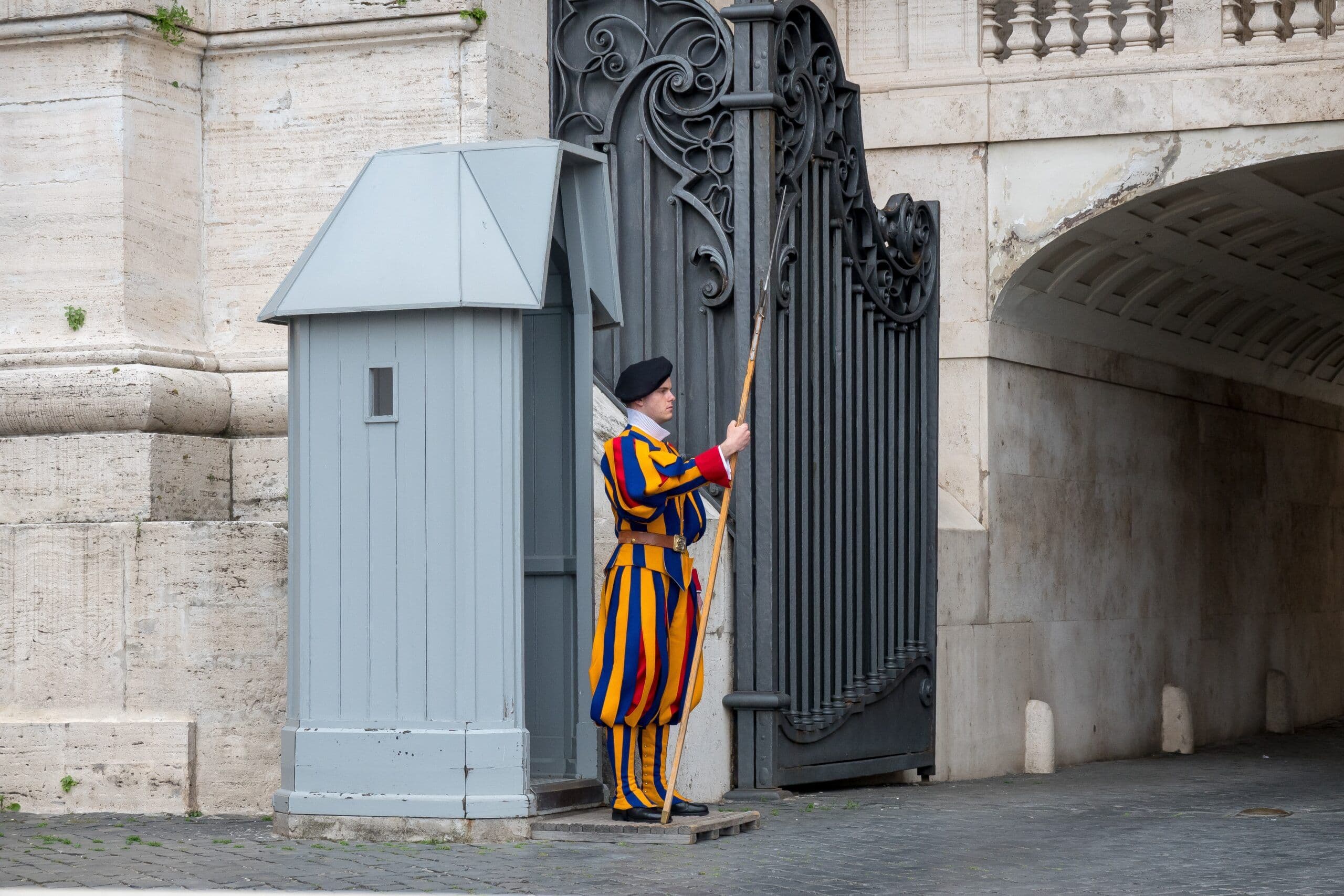 What is a Data Protection Officer?